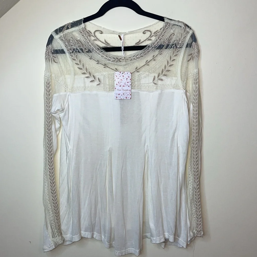 Free People this top